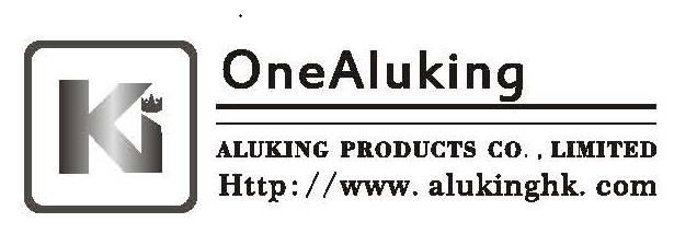 Aluking Products
